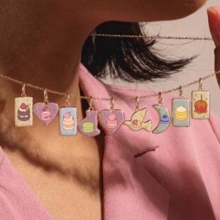 �W���羳�¿��ɫ��ʳϵ�в��P���������DIY�t�������18K��