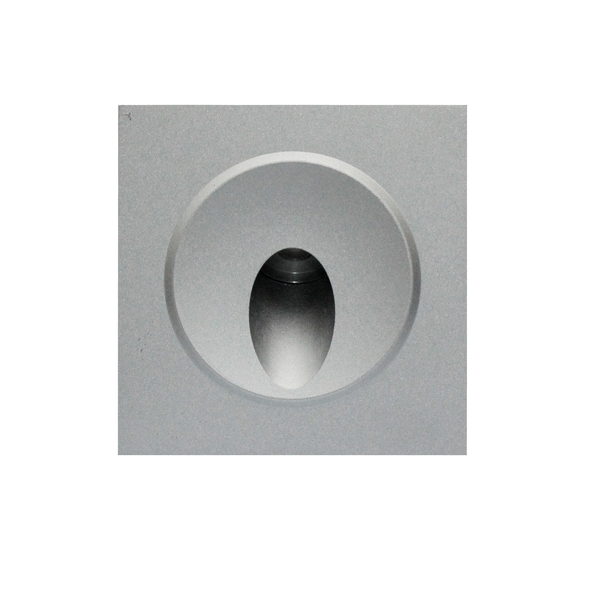 ISO 级烤漆大功率 LED 壁灯 Emitter 型灯珠 高低压通用工程天花
