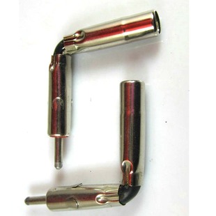 Factory Direct Sales Car Radio Car Audio Antenna Plug Car Plug