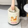 [Swing cover model] Lantern Cat Large 14L—with base
