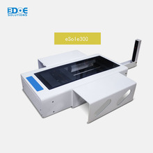 精易迅足底三维扫描仪 扁平足测量仪器 应用矫正鞋垫制作