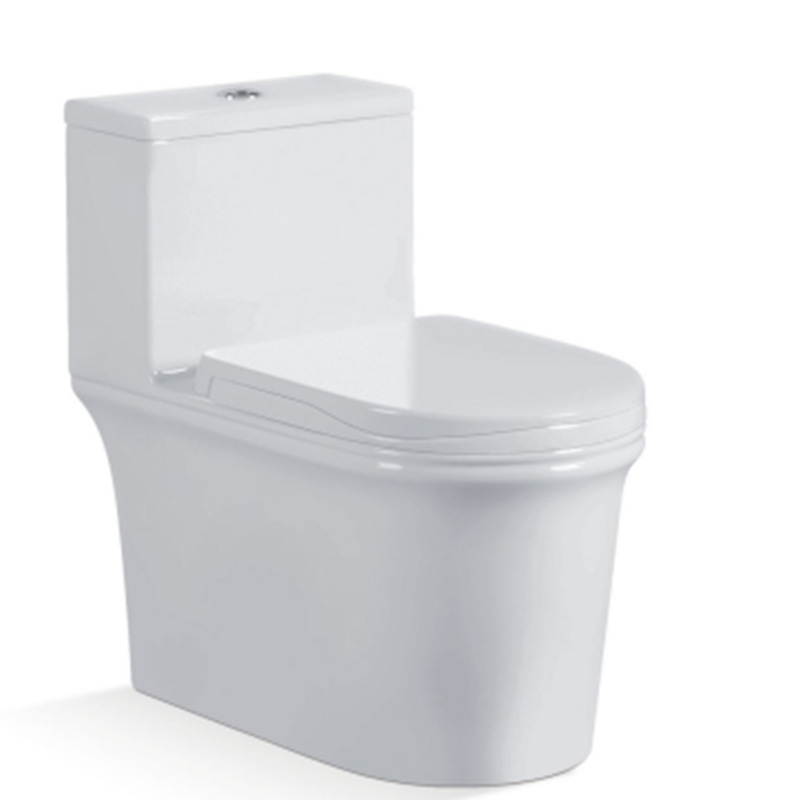 Fábrica del retrete del rubor de BathroomSanitary Ware Siphonic