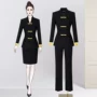 接待酒店会所客服工作服