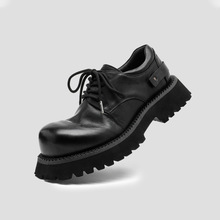 ���^�����N�^�±�Ь�п���Ƥ������ߺ�ɫӢ���L���b��Hƴ��ƤЬ