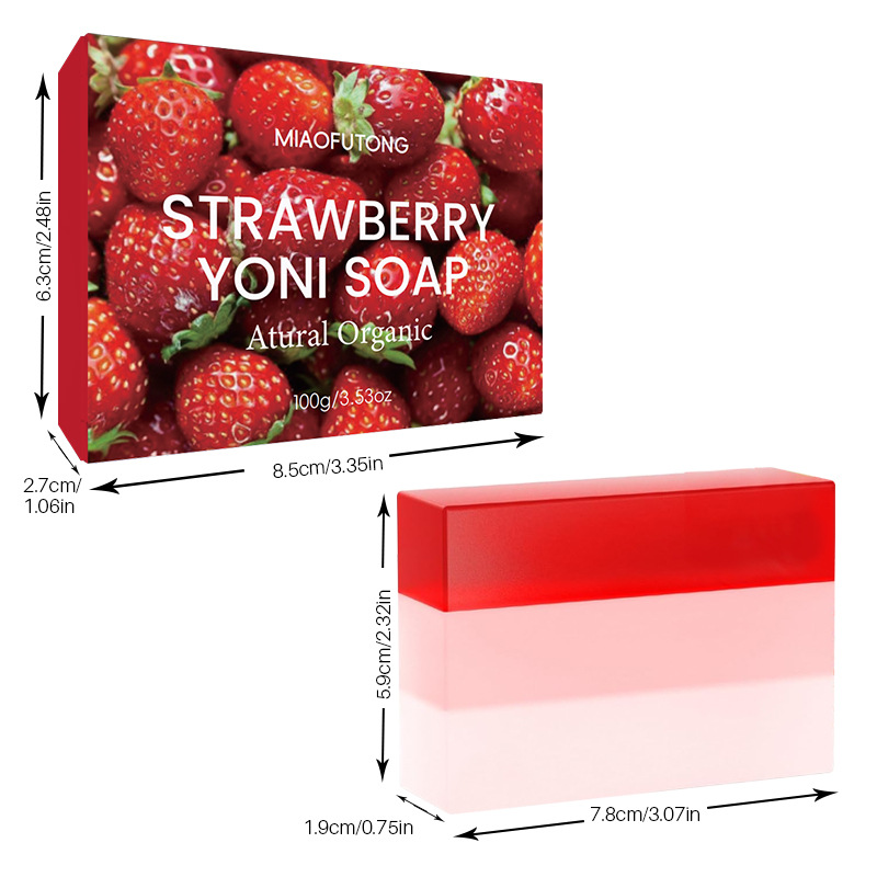 100g Weight facial soap, Essential Oil Type Of Cosmetics Liquid, Paste Material Multicolor Pattern Casual, Elegant, Glam Style Multicolor Casual Elegant Glam Facial Soap Essential Oil Bath & Shower Personal Care 4