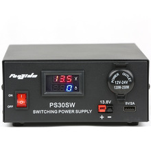 PS30SW܇�d̨�̲��ֱ̨��ͨӍ�_�P13.8VUSBݔ��5V�c����܇���Դ