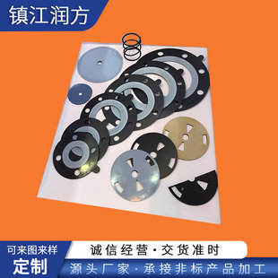 ������N���z�ͺϾ��ķ���ϩĤƬ���ķ���ĤƬ PTFE�ܷ�Ƭ��Ʒ