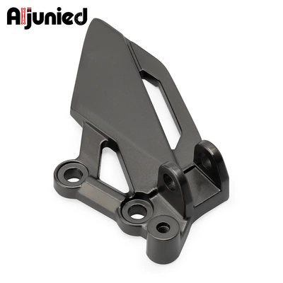 Motorcycle pedals 250 NINJA300 motorcycle front