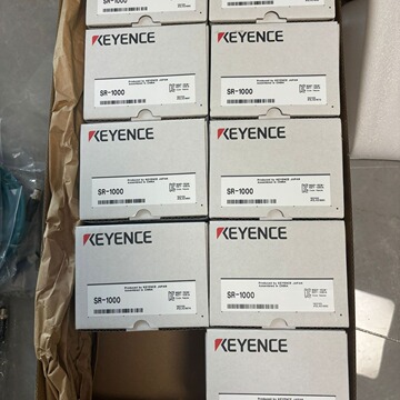 全新正品 基恩士KEYENCE 读码器 扫码枪 SR-2000/SR-2000W-阿里巴巴
