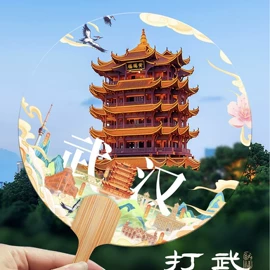 明信片;不干胶标签;书签