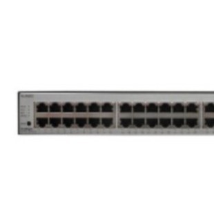 Huawei Digital Communication Smart Selection S5735S-L48T4X-A1 48 Gigabit Weak Three-tier Small and Medium-sized Companies Access Convergence