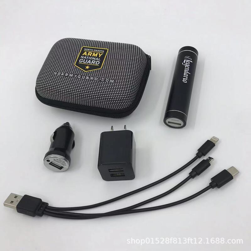 国境を越えた卸売、ケーブル付きパワーバンク、大容量ミニモバイル電源、ポータブルストレージバッグアクセサリー|undefined