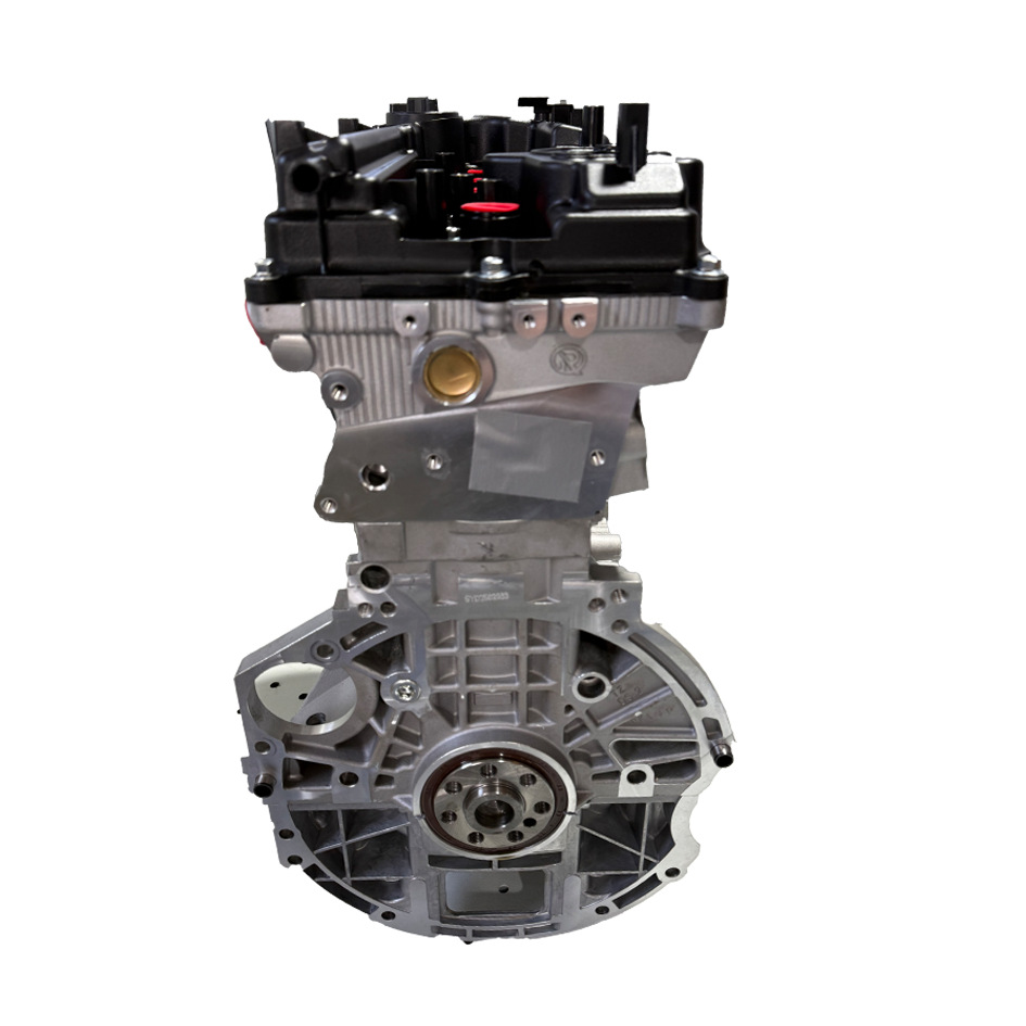 G4Kj Is Suitable for Hyundai Santa Fe, Kia Sorento Sonata G4Kj G4Kd G4Ke Engine