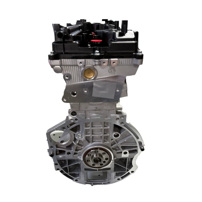 G4Kj Is Suitable for Engine assembly