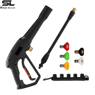�羳��ϴ�C�߉�ˮ��M22ϴ܇ˮ�� �m���ϲ�ʿ�߉��������b4000PSI