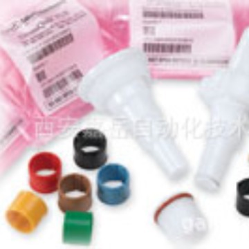 CPC高纯接头 CPC高纯度连接器 DrumQuik PUR配件DQPURKEYDIBRN04