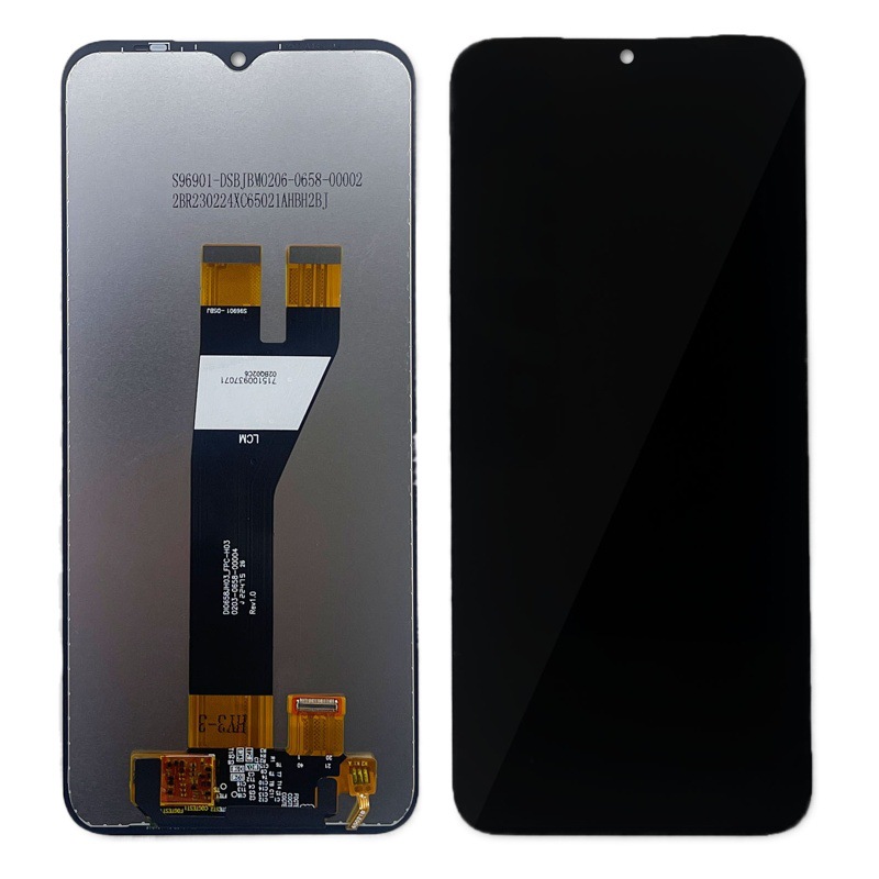 Jingke es adecuado para la galaxia A14 5g pantalla A146P/U LCD A146B/A145F