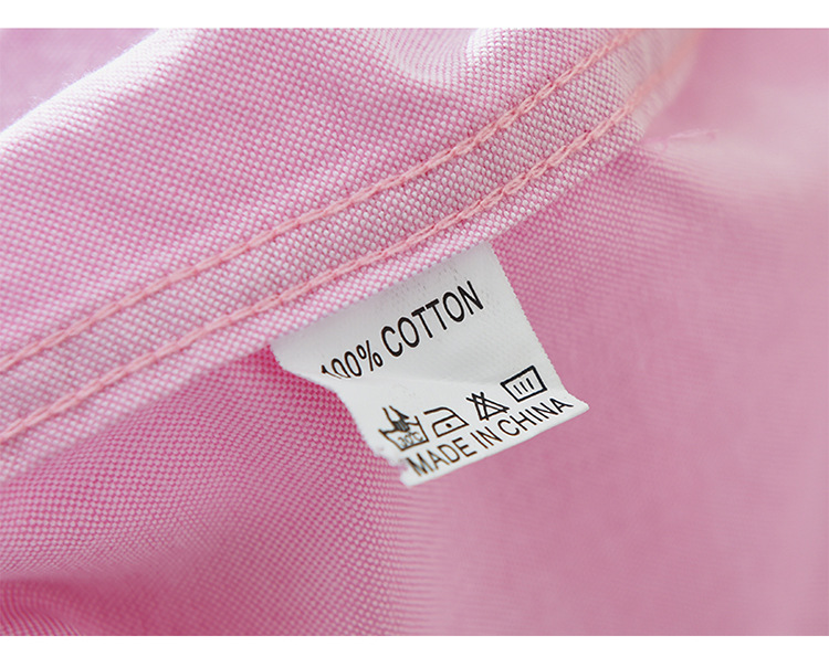 M8805 Shirt Image 10