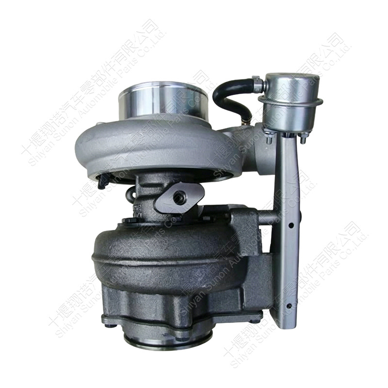 Turbocharger 4049417, suitable for Cummins engines