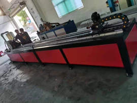 金属成型设备;切断设备;建材加工机械