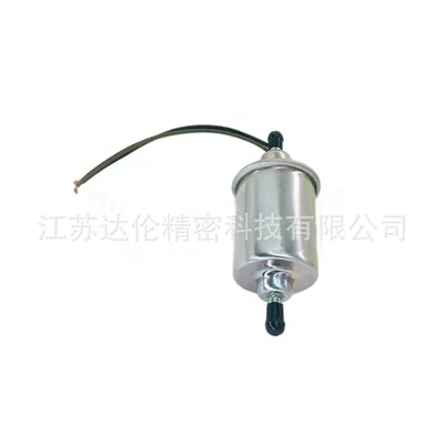 599-1580 86506895 Fuel – Oil pump, nozzle