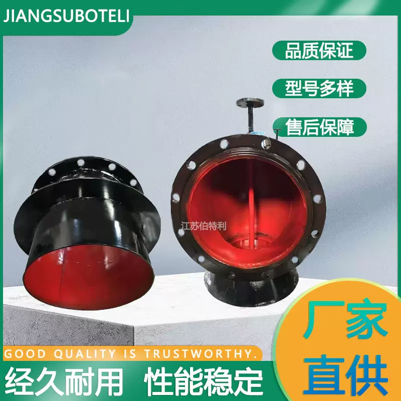 煤矿专用隔爆型电动配水阀 手电两用配水法兰闸阀 大口径配水闸阀