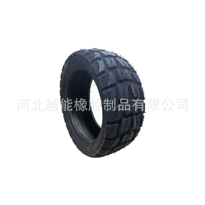 Off-Road Vacuum Tire Explosion-Proof – Elektrikli avtomobil şinləri