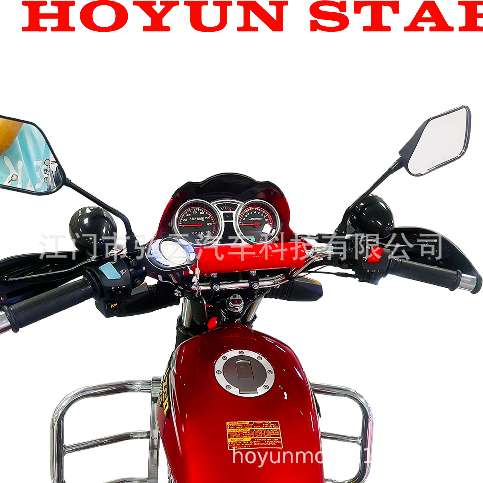 Marca exportada Bolivia haojin CGCG125 CGL150 Suzuki príncipe cinco ovejas motocicleta