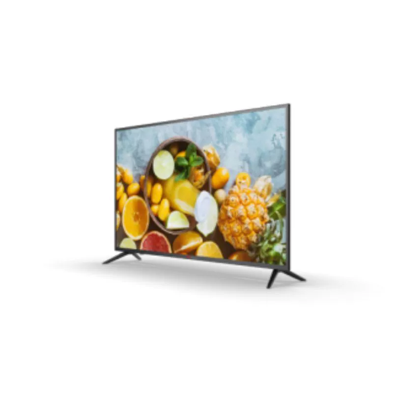 Hikvision 55-дюймовый 4K монитор безопасности DS-D5055UE-B