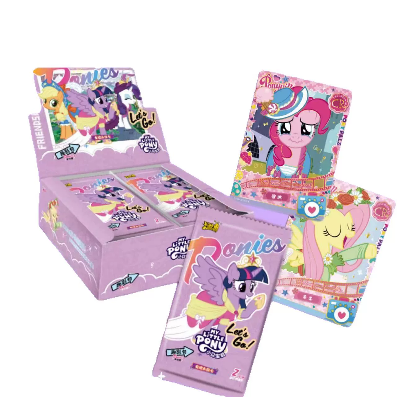 Карти-игральная Pony, бар, радужная камера сумка, подлинная карточная книга