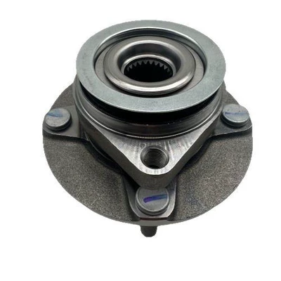 Li Da, Bearing