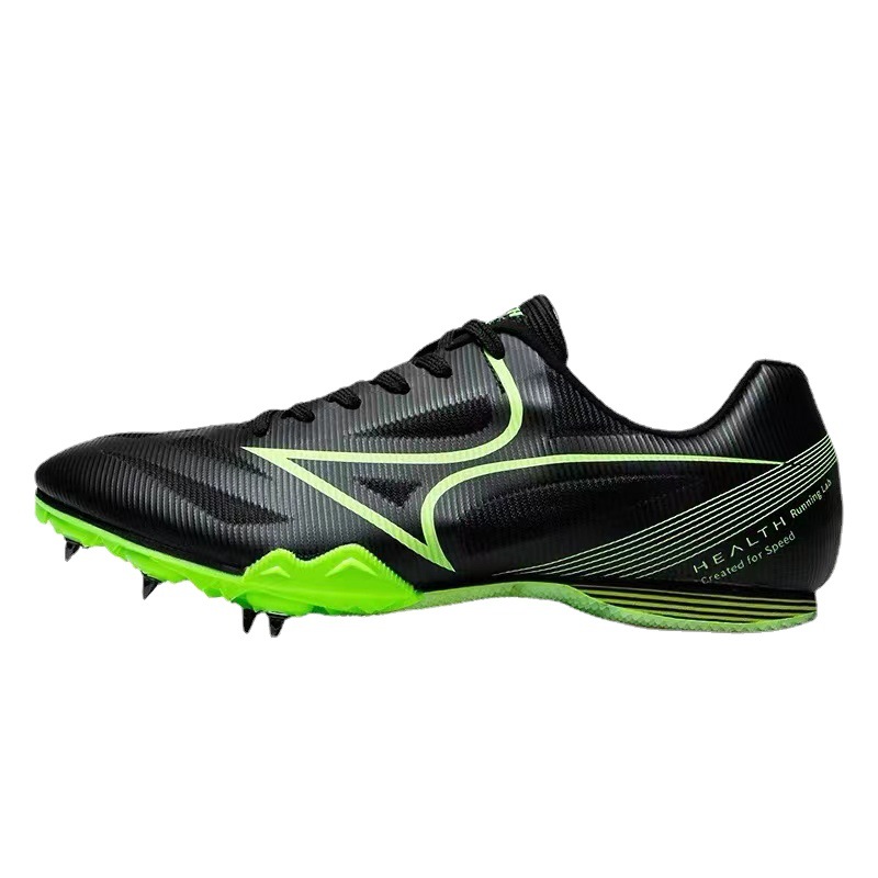 ハイレス ネイル スプリント 陸上競技 トレーニング 競技 学生 高校受験 中長距離 マラソン ランニングシューズ 181S