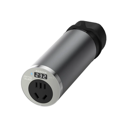 Converter Portable Outdoor Camping | EV şarj adapterləri