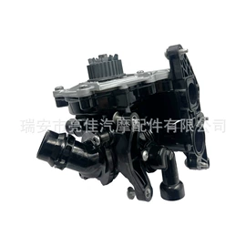 水泵;其他传动系统