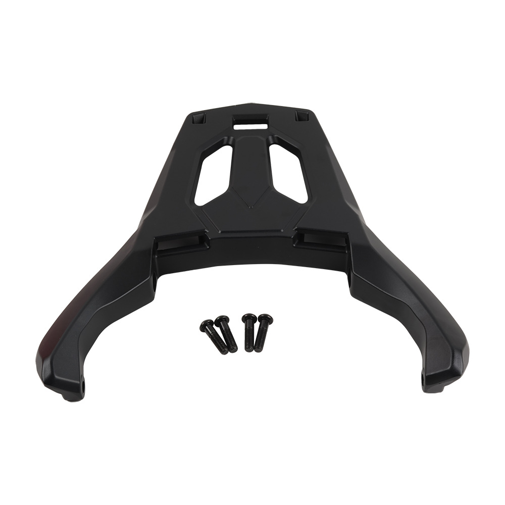 Suitable for Honda Adv350 2021 - 2025 Motorcycle Modified Rear Trunk Bracket and Rear Rack