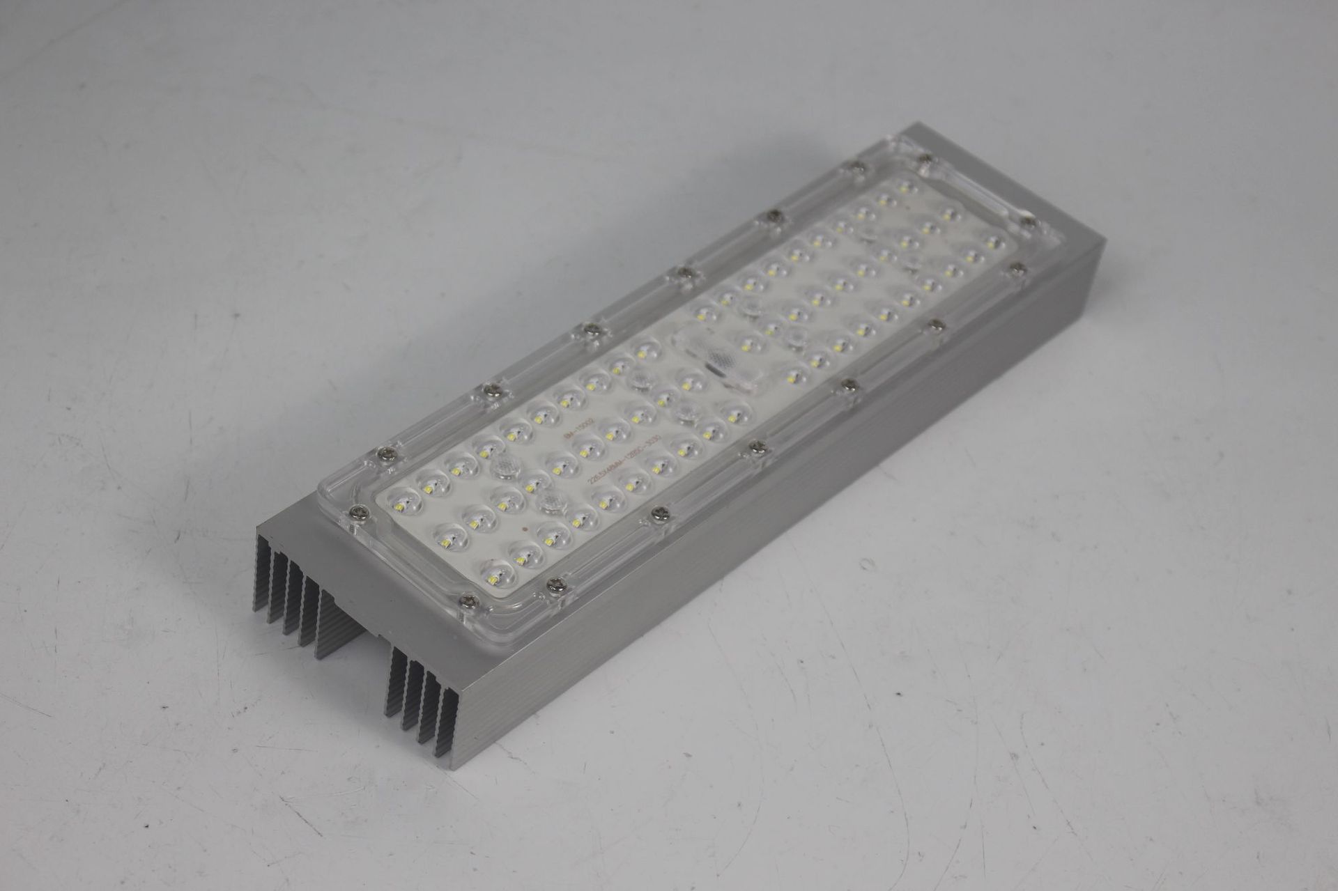 50w Single Standard standard module Tunnel lamp street lamp user Courtyard Wall suction Countryside street lamp Non-standard Kit