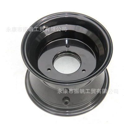 Motorcycle wheel hub accessories 16X 8-7inch aluminum wheel
