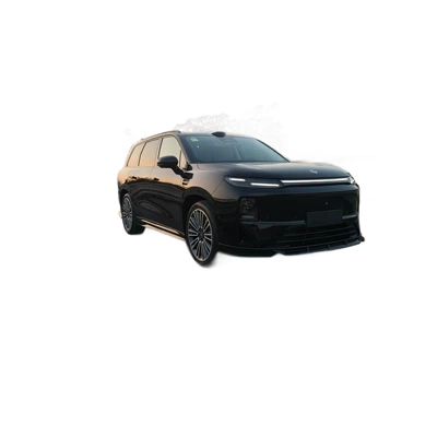 Big Surrounded – Body Kit Set - Black Version