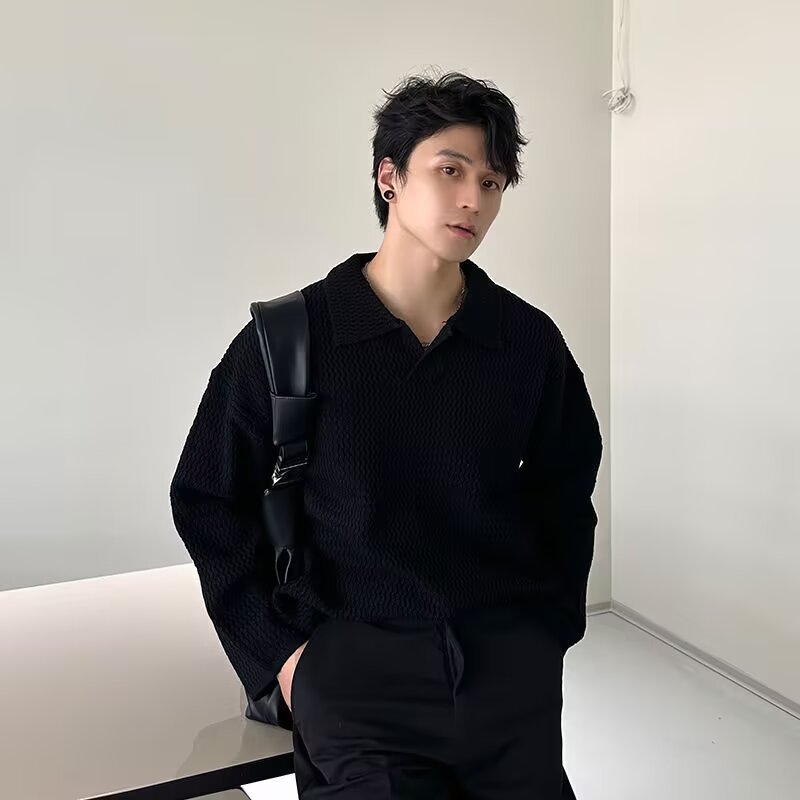 Long-sleeve