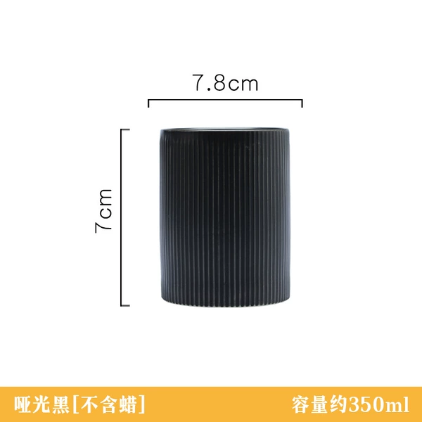 Duck black [No wax] weight is about 300g