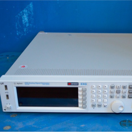 N5173B是德科技高性能信号发生器Keysight参数资料