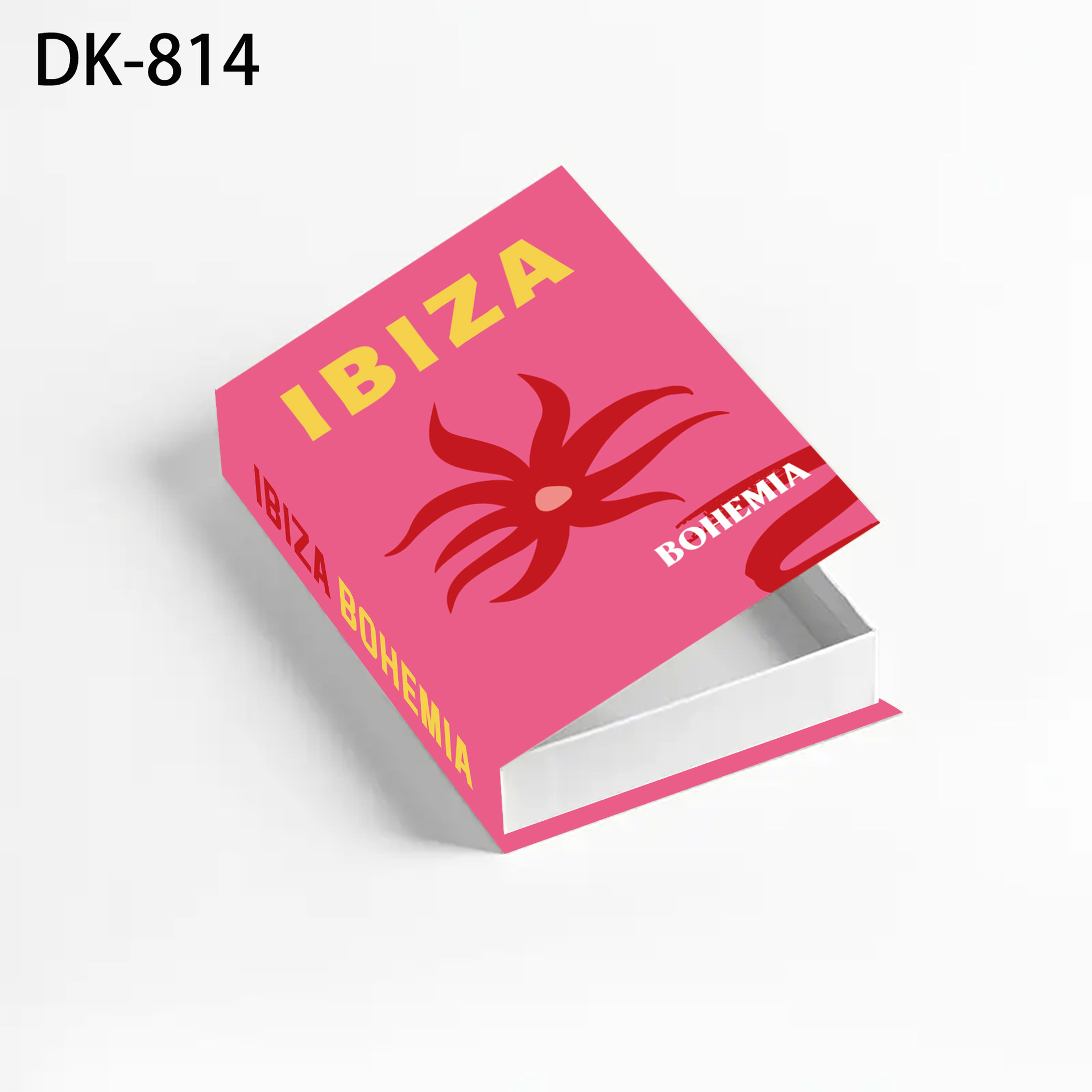 개방형 모델-814