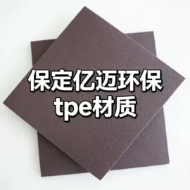 专车专用脚垫;TPE;通用脚垫