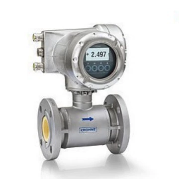 Тип часть проводимости электромагнитного счетчика-расходомера Кёльна низкий в оригинале запаса