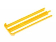 368382-1 Tyco TE Connectivity connector plastic shell fixing clip new original genuine goods