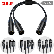 ��о���rY�;�1��2 XLR4Pin�������L��̖����������﹤�̌��þ�