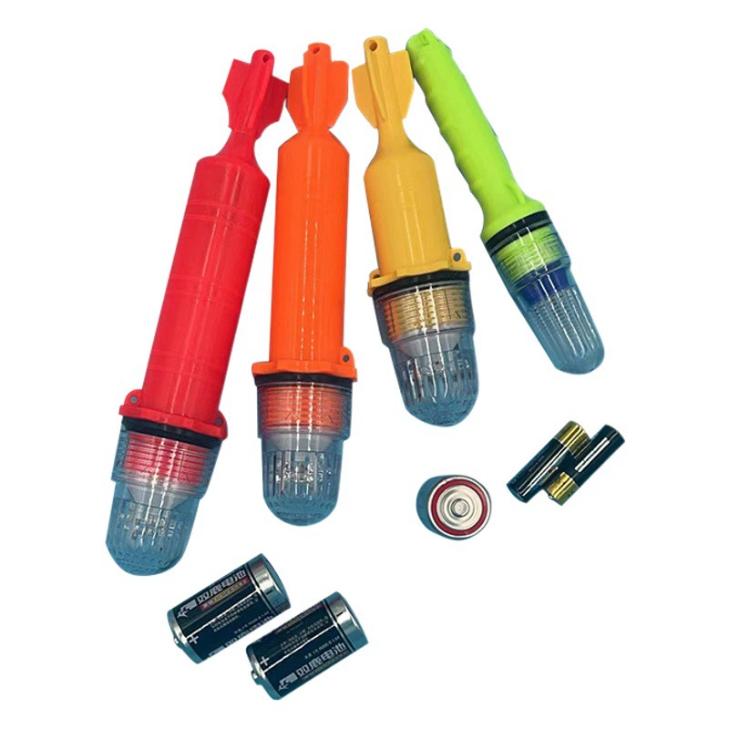 Производители скидка на поставку ловушки рыбы-ламп, торпедная лампа