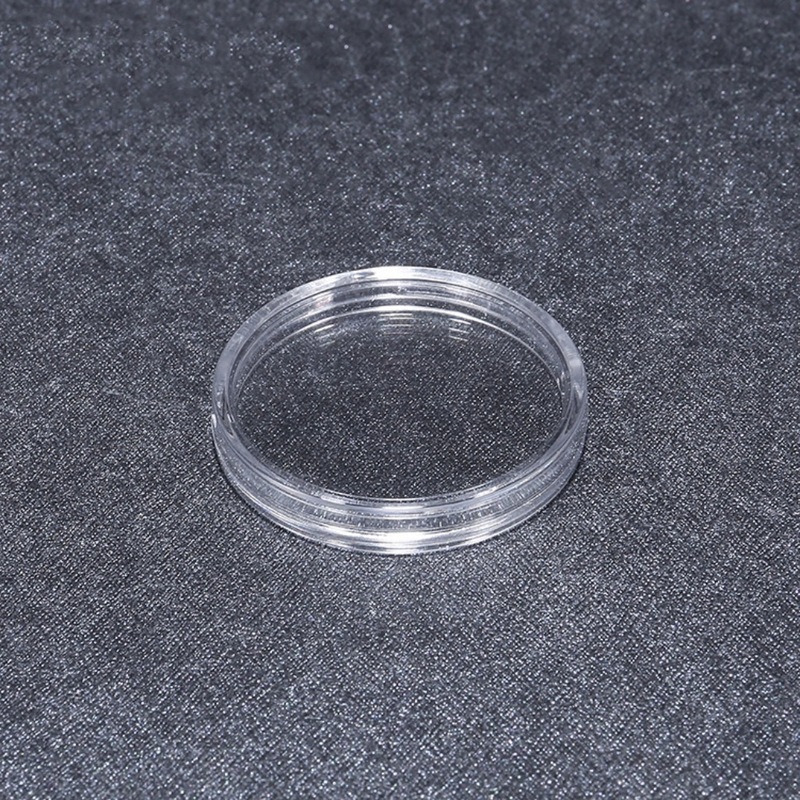 メーカーはさまざまなバッジボックス、記念コインボックス、キーホルダーボックス、PSラウンドプラスチックボックス、ラウンドコインボックスを供給しています。|undefined