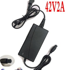 ソースファクトリー 42V2A バランスカー充電器 36V リチウム電池充電器 大量と優れた価格