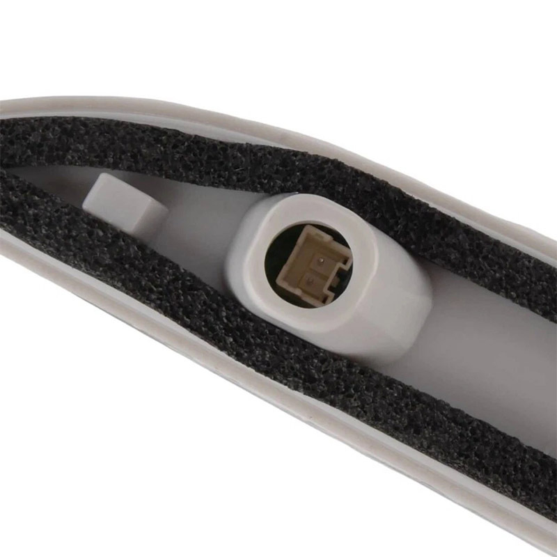876142S200 is suitable for the left side rearview mirror LED turn signal indicator light of the Hyundai Tucson ix35
